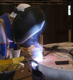 Schwei�reparaturen 