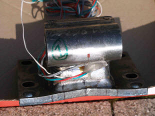 Dehnungsmessung und Lebensdauerversuch